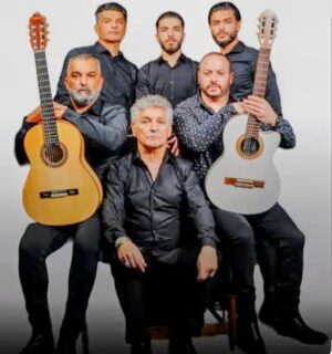 Gipsy Kings by Patchai Reyes pic 2.jpg